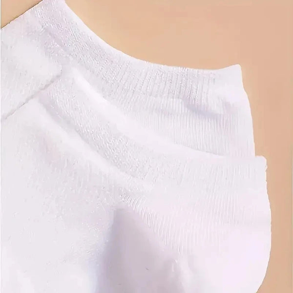 Everyday Comfort Ankle Socks