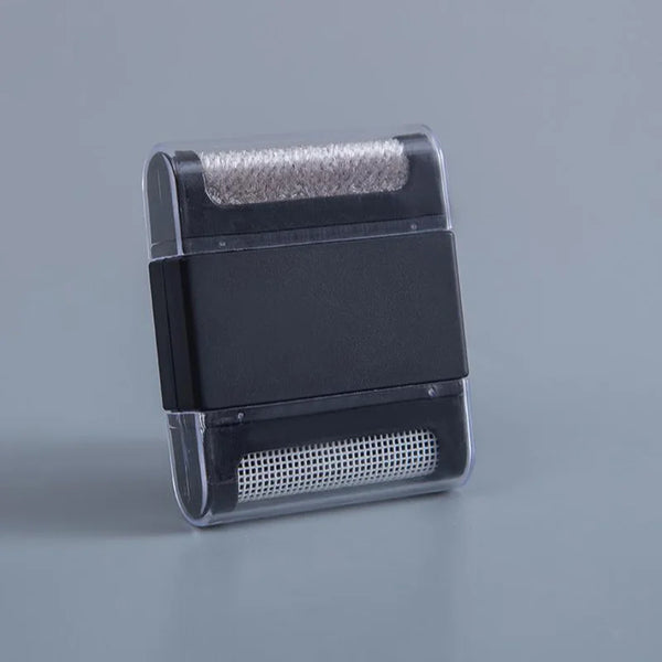 Mini Lint Remover Brush