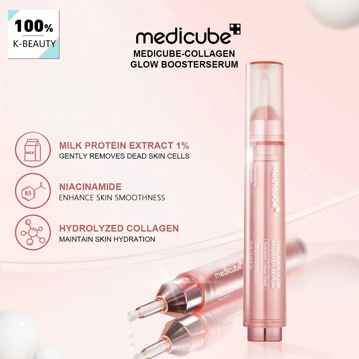 Glow Boosting Serum