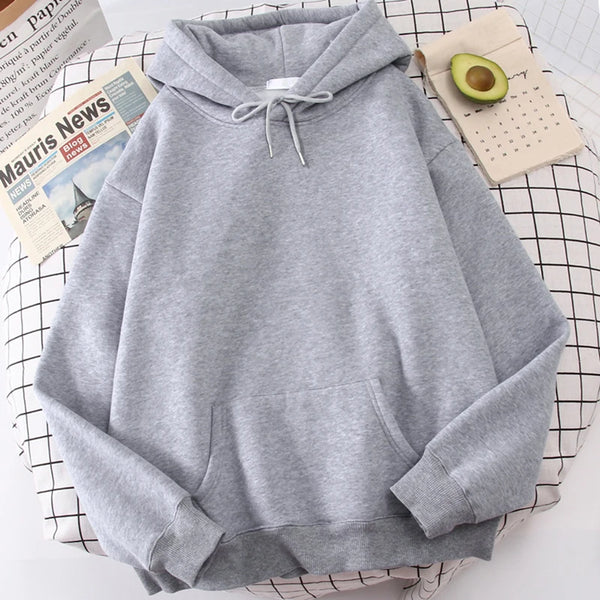 Cozy Autumn Women