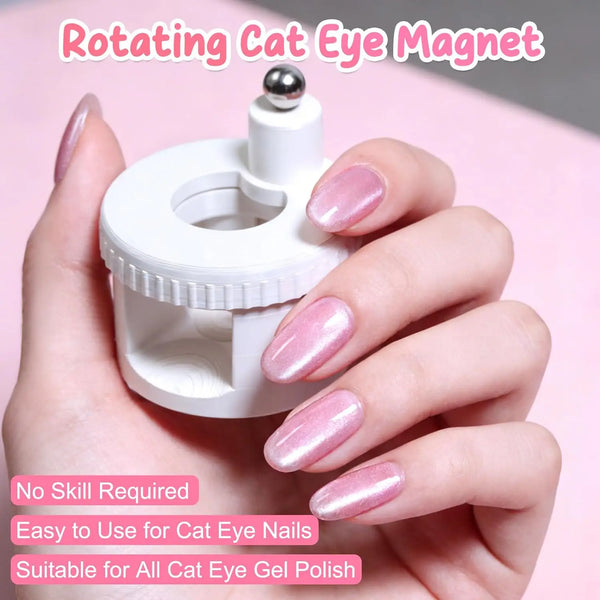 Magnetic Nail Art Wand