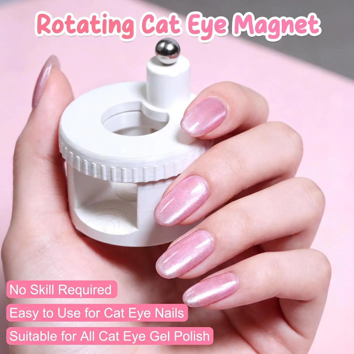 Magnetic Nail Art Wand