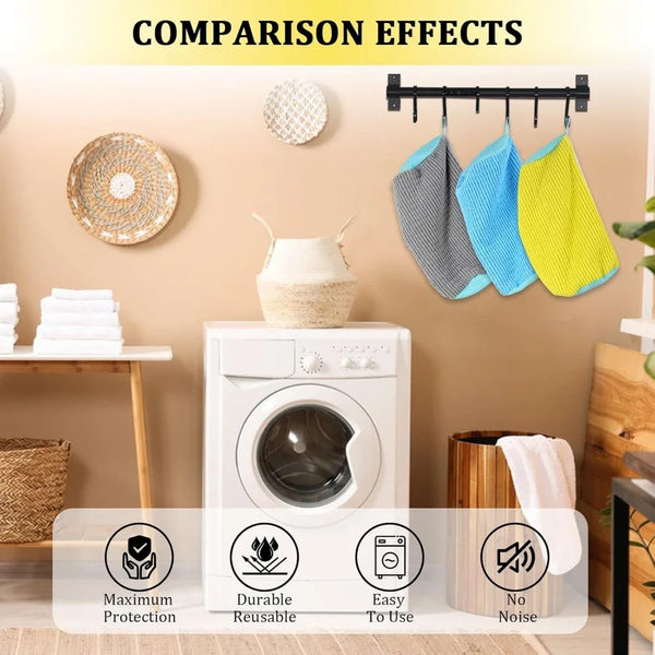Shoe Saver Laundry Bag