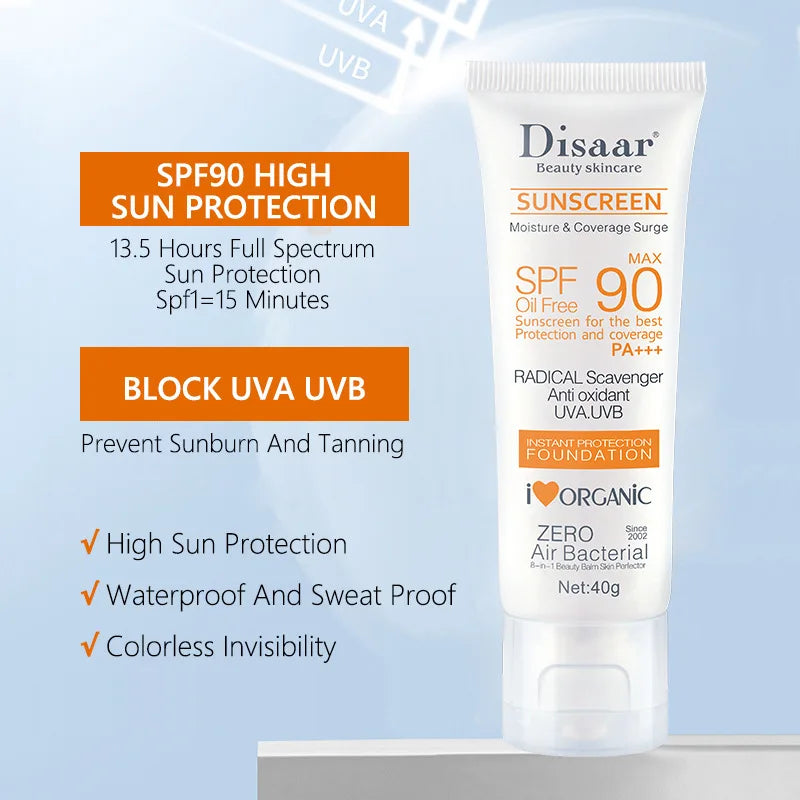 Sunshine Shield: Daily Skin Protector