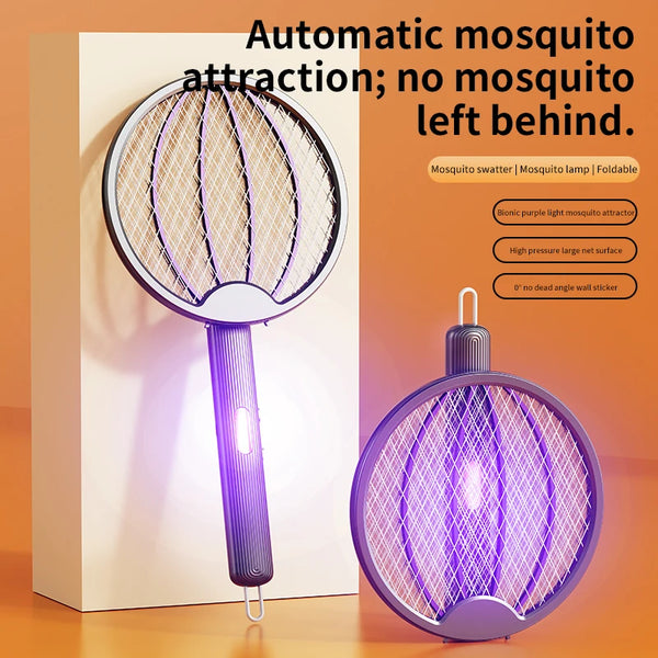 Ultimate Bug Zapper Pro