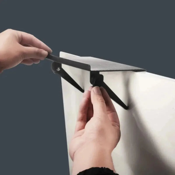 Easy Screen Storage Rack