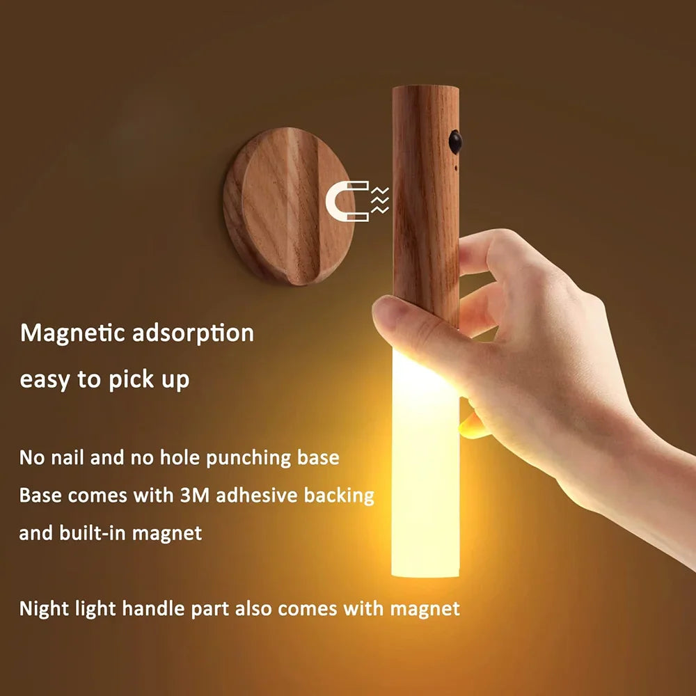 Smart Glow Motion Light
