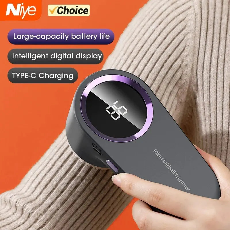LED Electric Lint Remover