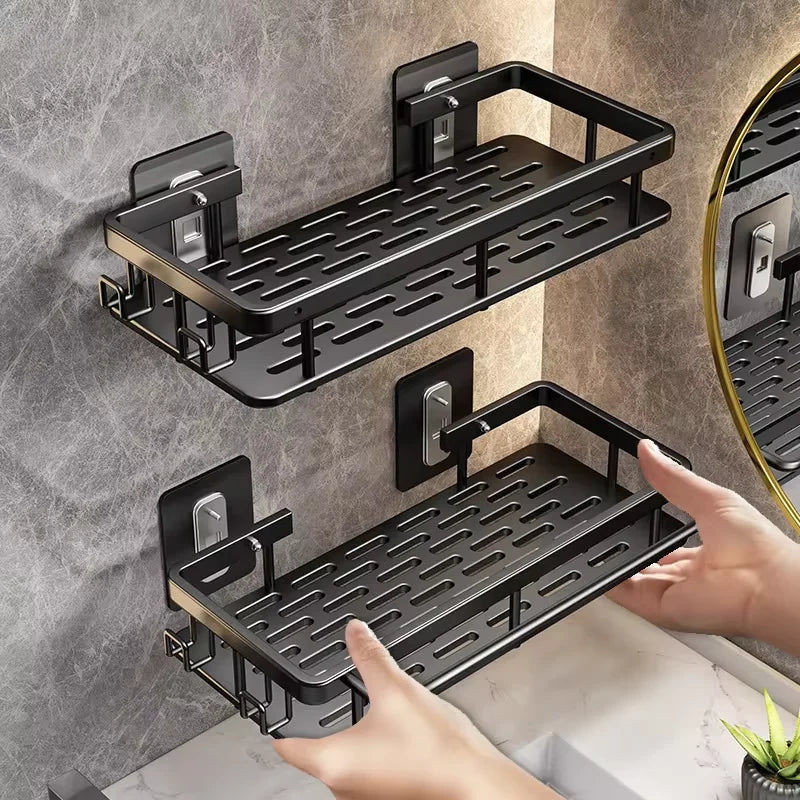 Shower Space Saver Rack