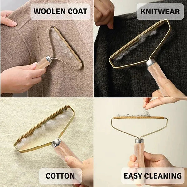 Handy Pet Hair Eraser