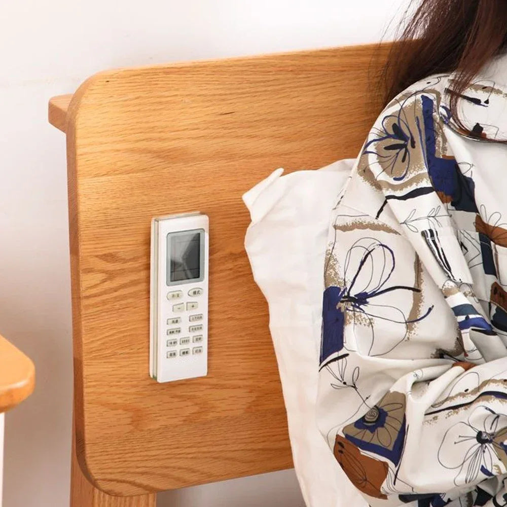 Magnetic Wall Storage Rack