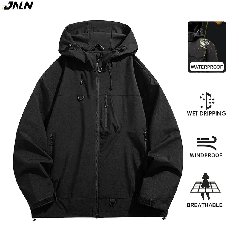 Ladies' All-Weather Adventure Jacket