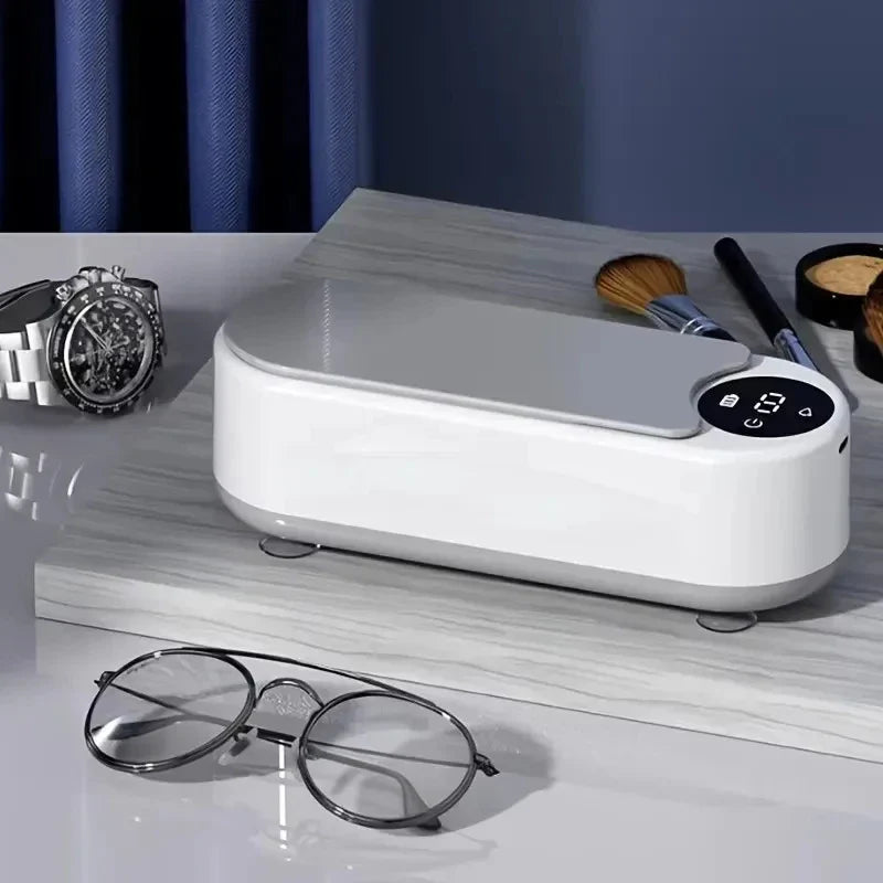 Sparkling Specs Cleaner