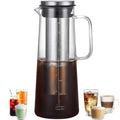 Chilled Brew Magic Carafe