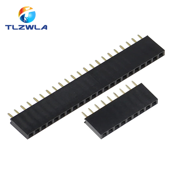 Versatile Pin Connector Set