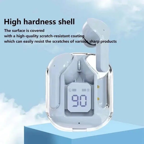 ClearSound Wireless Earbuds
