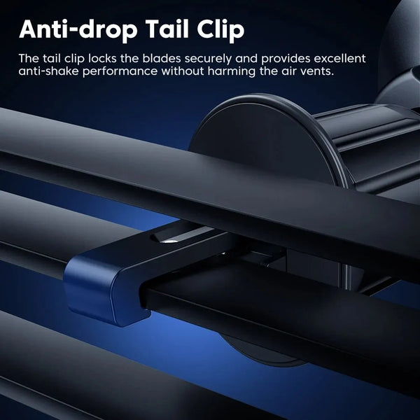 Magnetic Fast Charging Car Mount