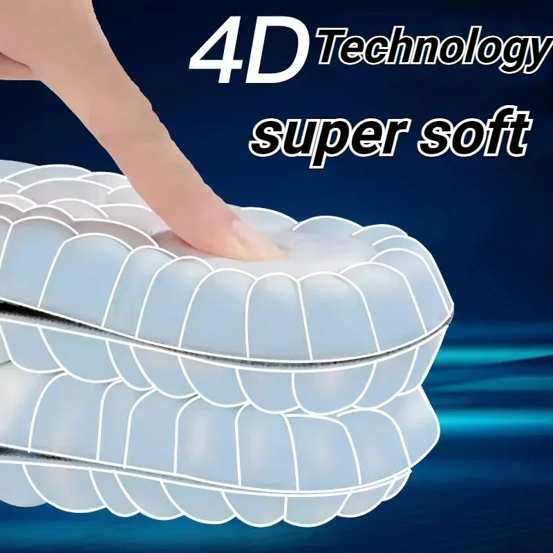 Ultimate Comfort Shoe Insoles