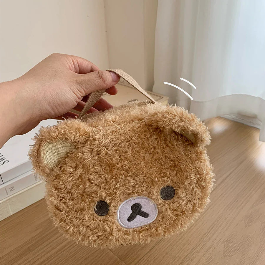Charming Bear Cosmetic Organizer