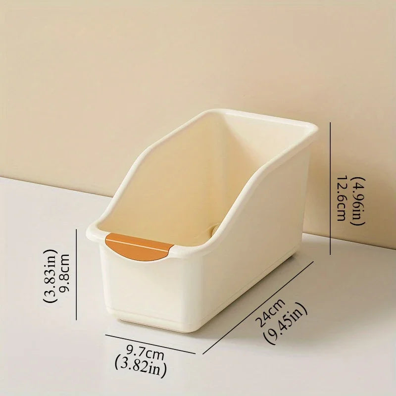 Smart Storage Bins Set