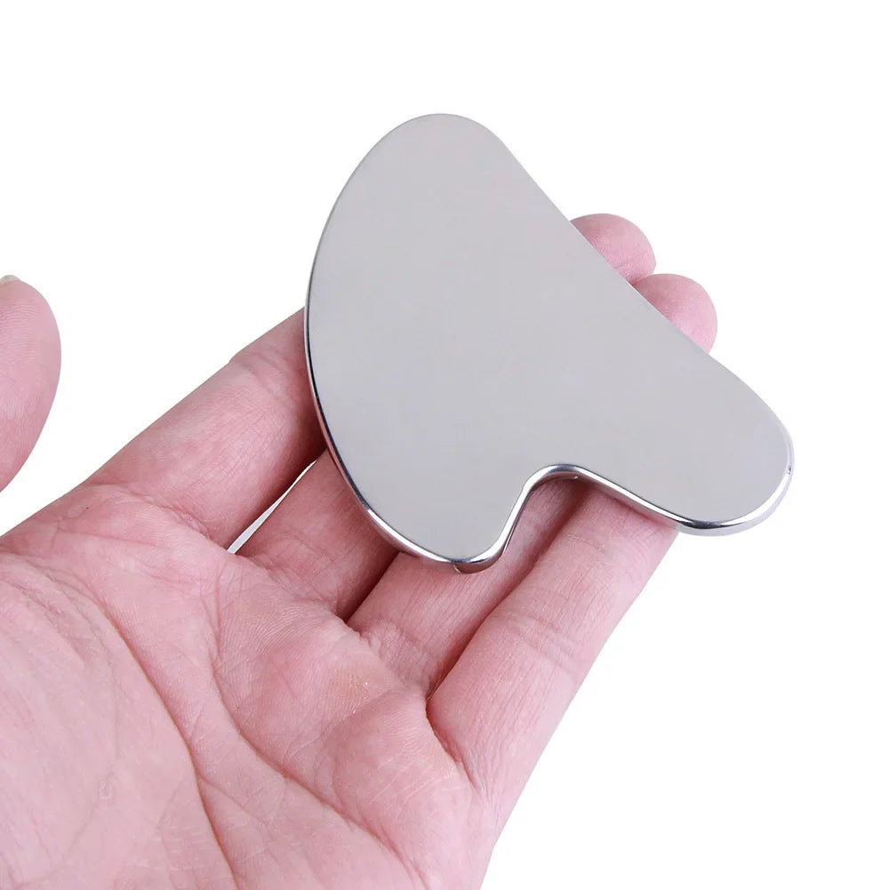 Glow-Boosting Gua Sha Massager