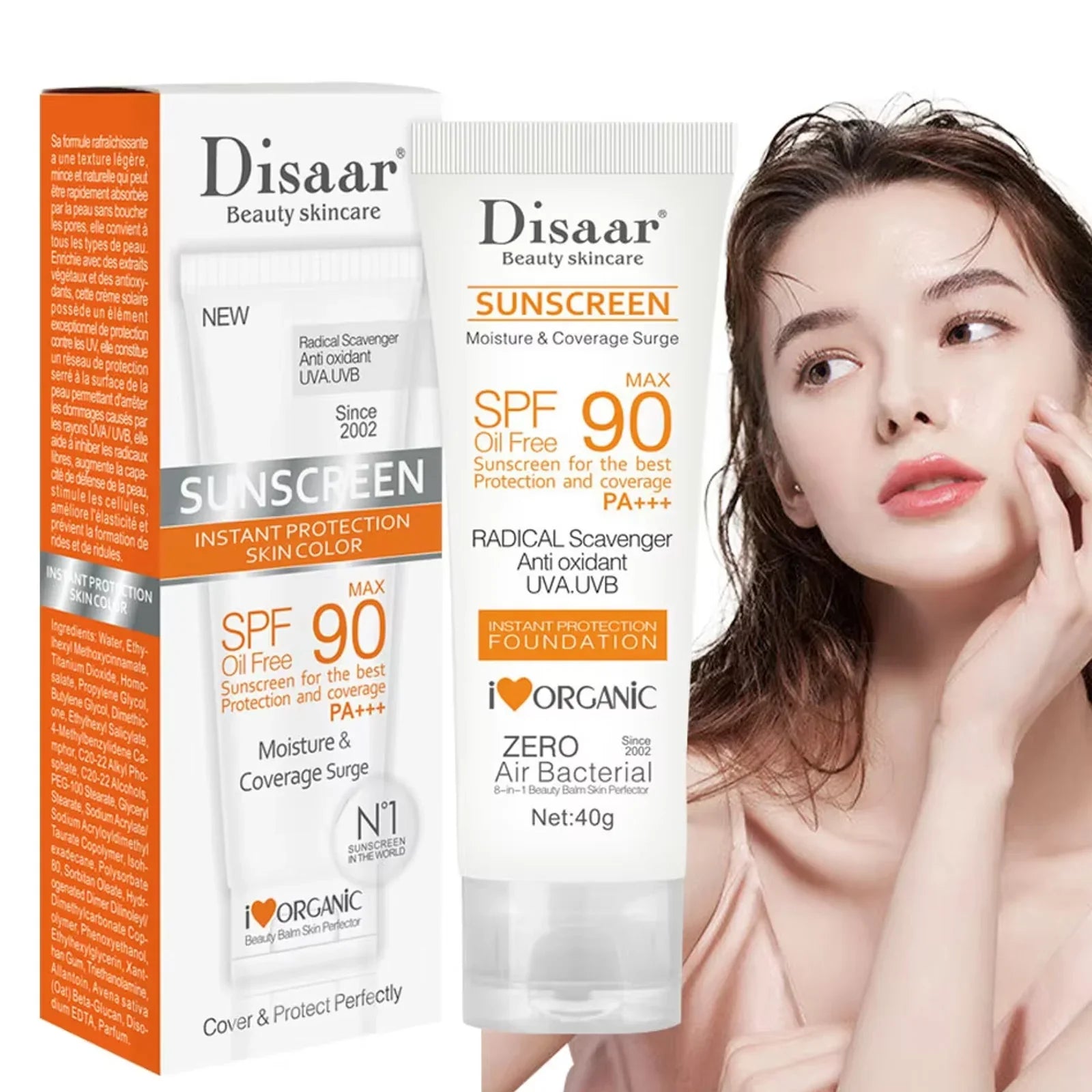 Sunshine Shield: Daily Skin Protector