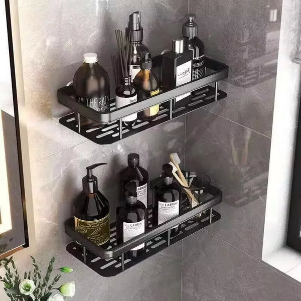Shower Space Saver Rack