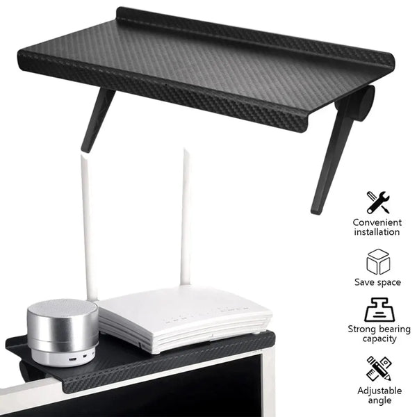 Easy Screen Storage Rack