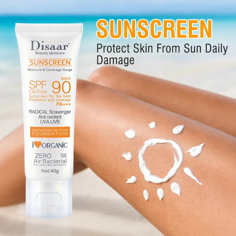 Sunshine Shield: Daily Skin Protector