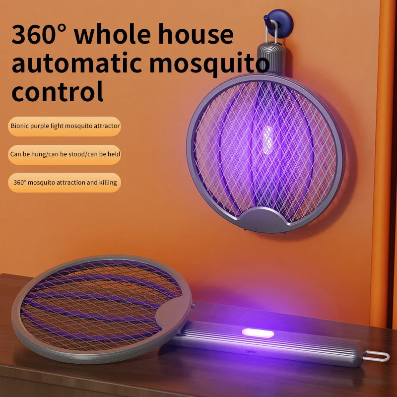 Ultimate Bug Zapper Pro