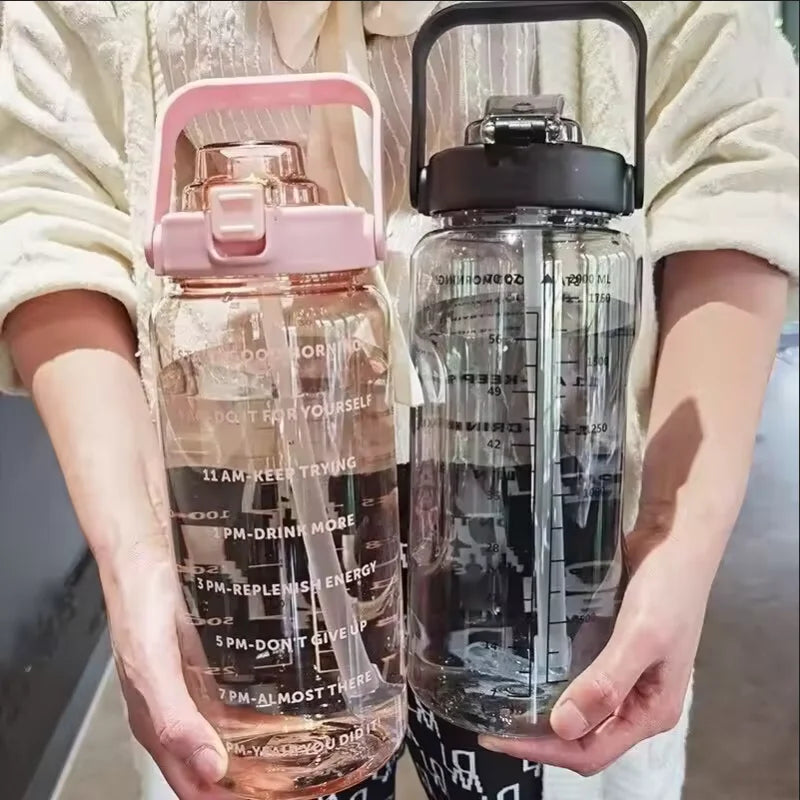 Stylish Hydration Companion