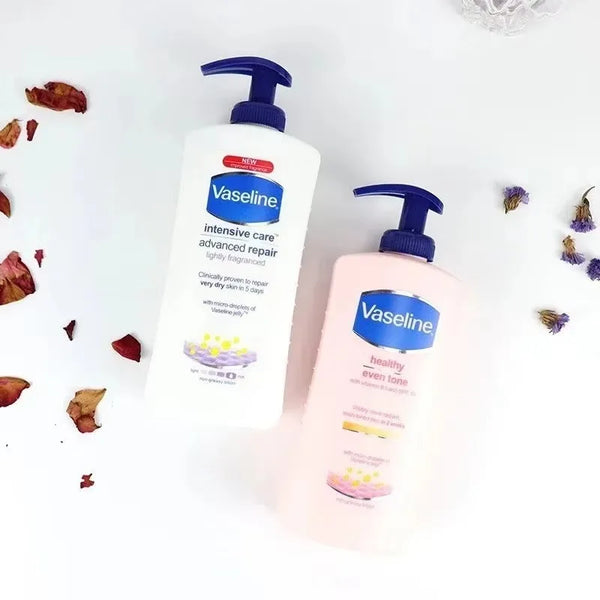 Glow & Nourish Body Lotion