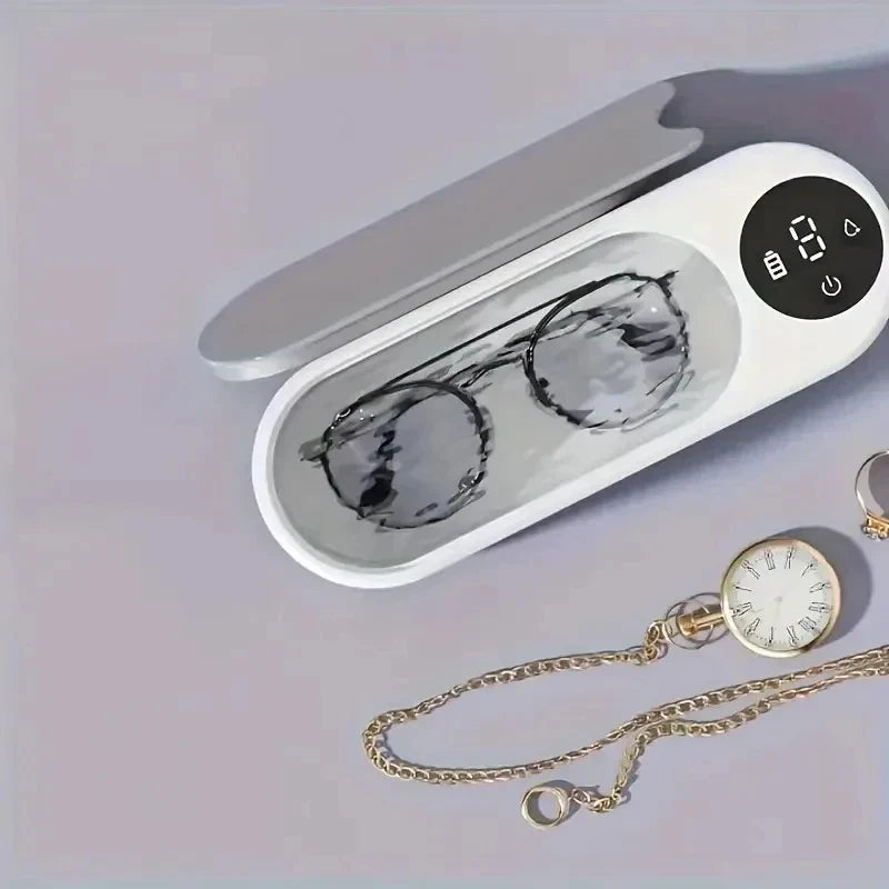 Magic Wireless Glasses Cleaner