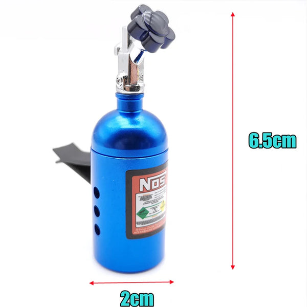 NitroBoost Car Air Freshener