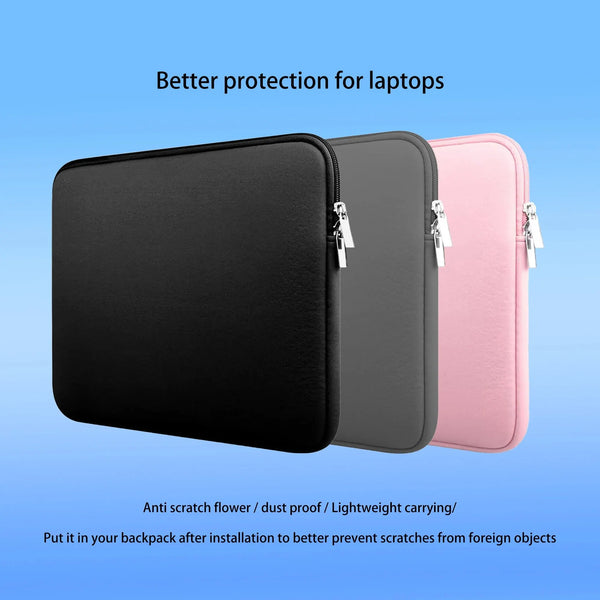Stylish Laptop Sleeve