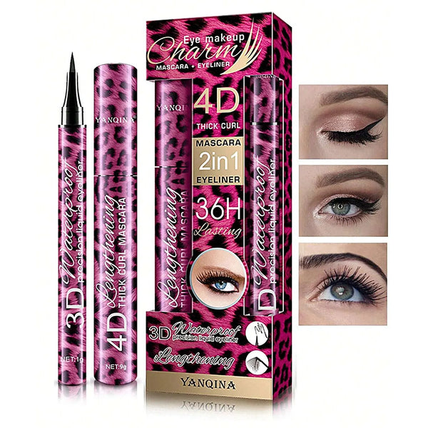 Effortless Eye Beauty Set