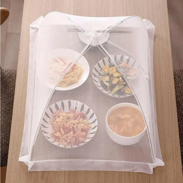 Protective Food Cover Mesh