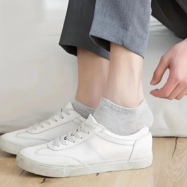 Everyday Comfort Ankle Socks