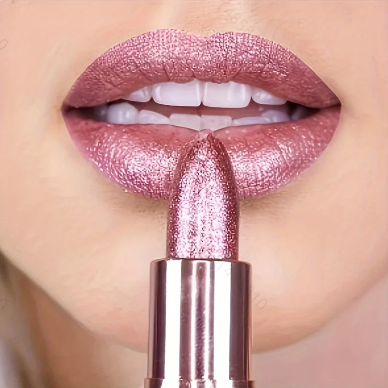 Starry Velvet Lip Shine