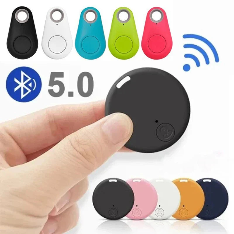 Smart Tag Key Finder