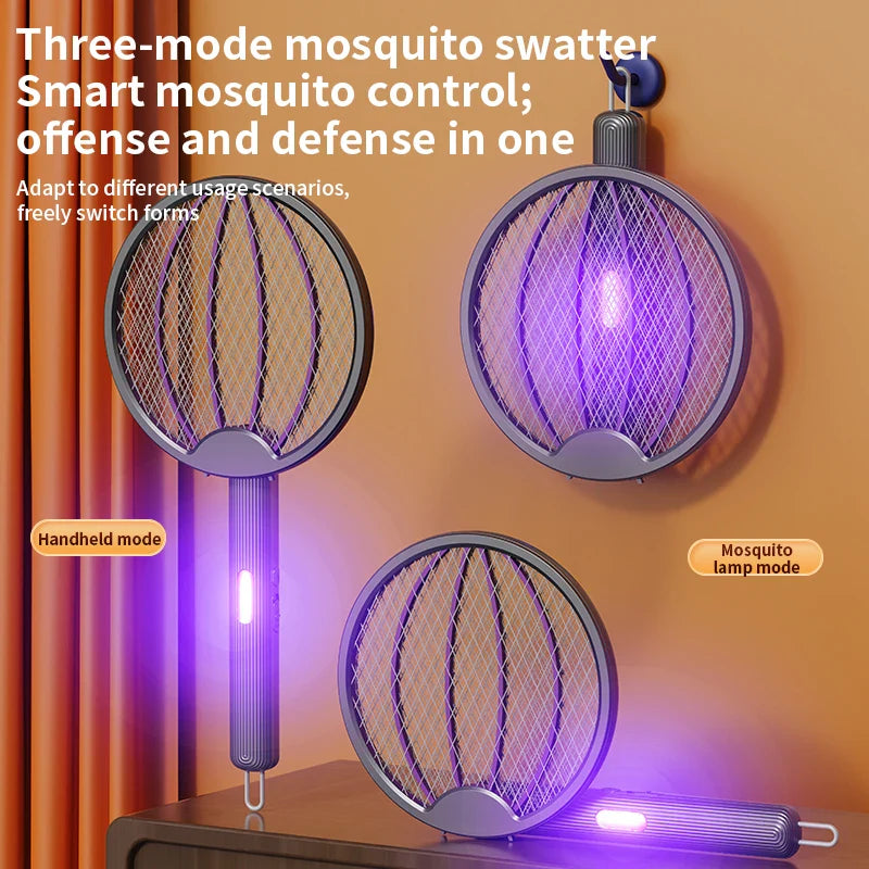 Ultimate Bug Zapper Pro