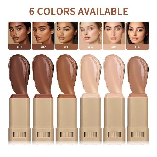 Glow Stick Foundation