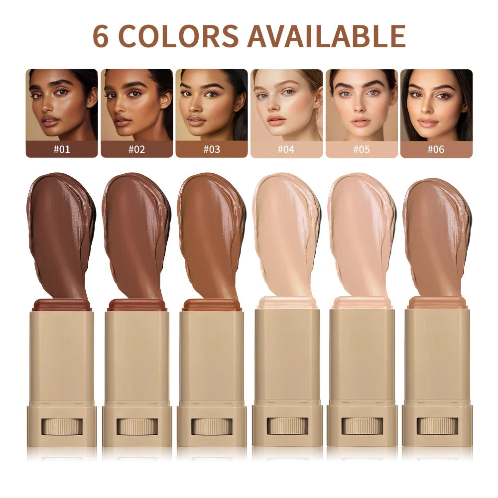 Glow Stick Foundation