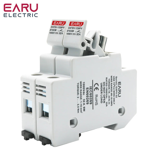 Solar Power Protection Kit