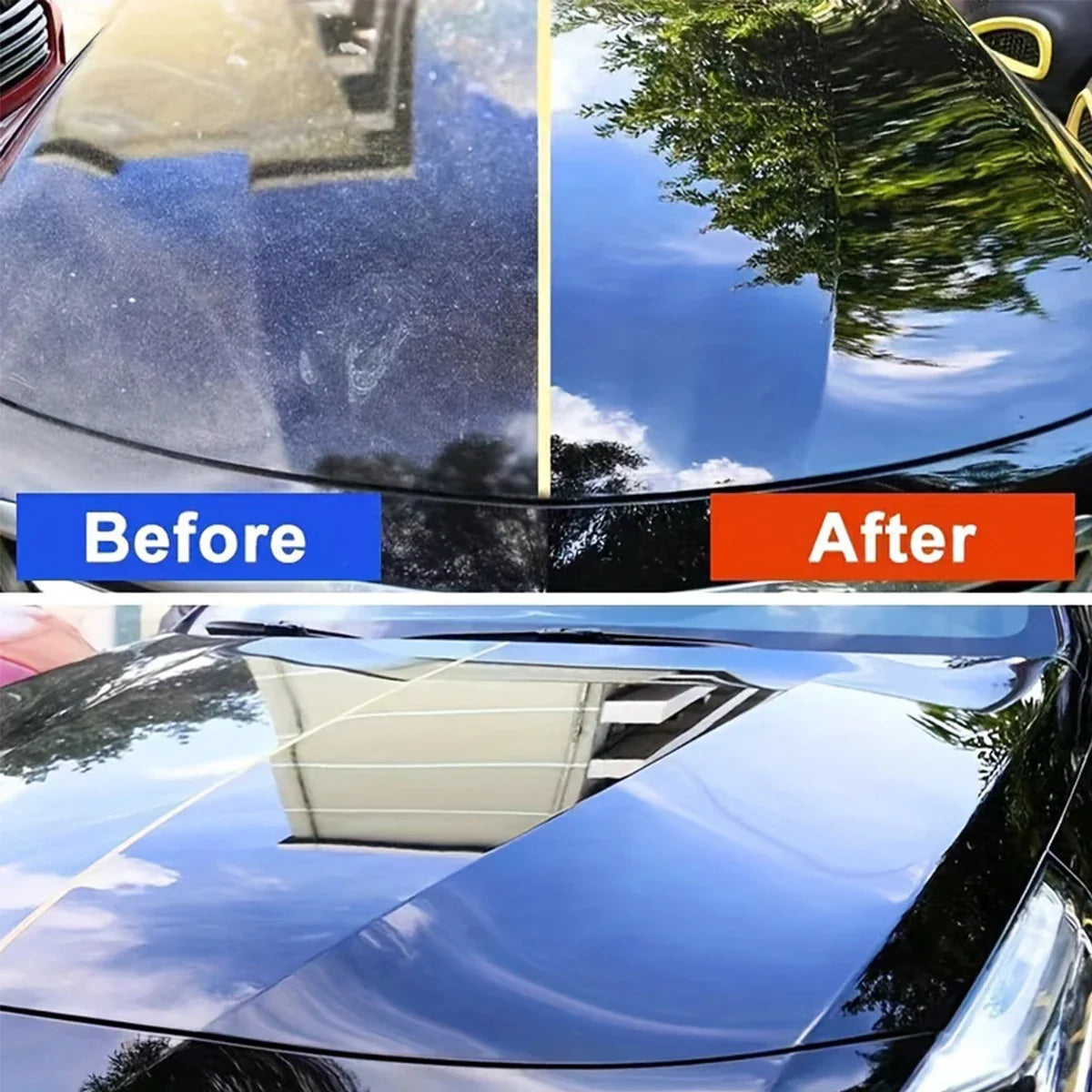 Ultimate Shine Protection Spray