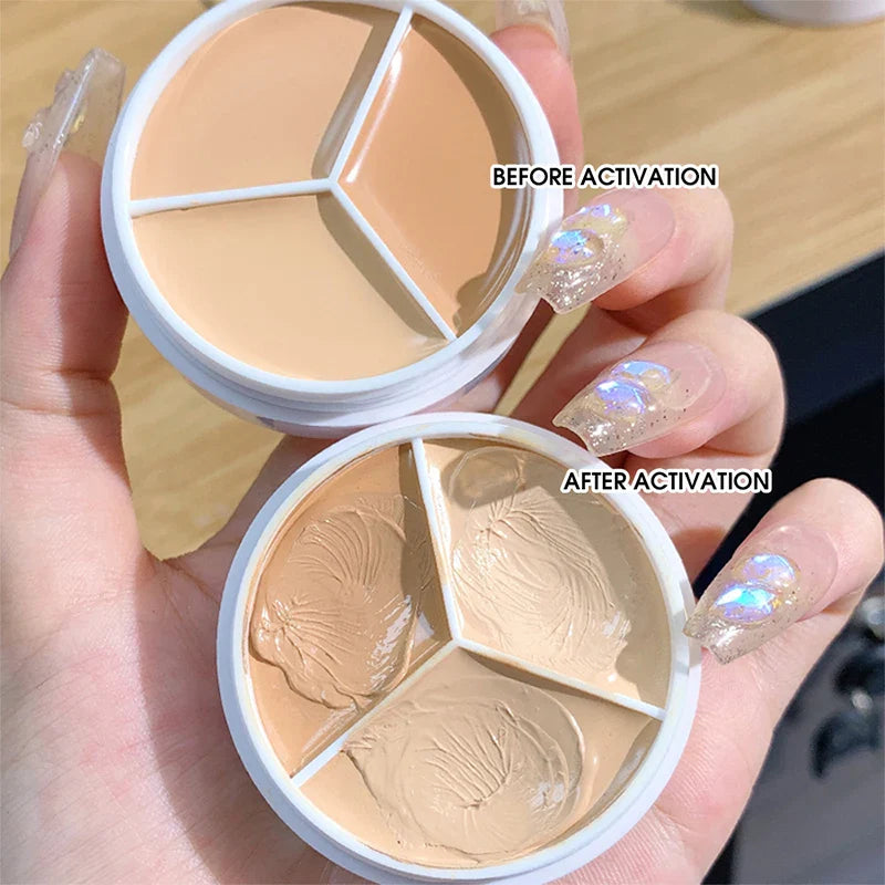 Perfect Glow Concealer Trio