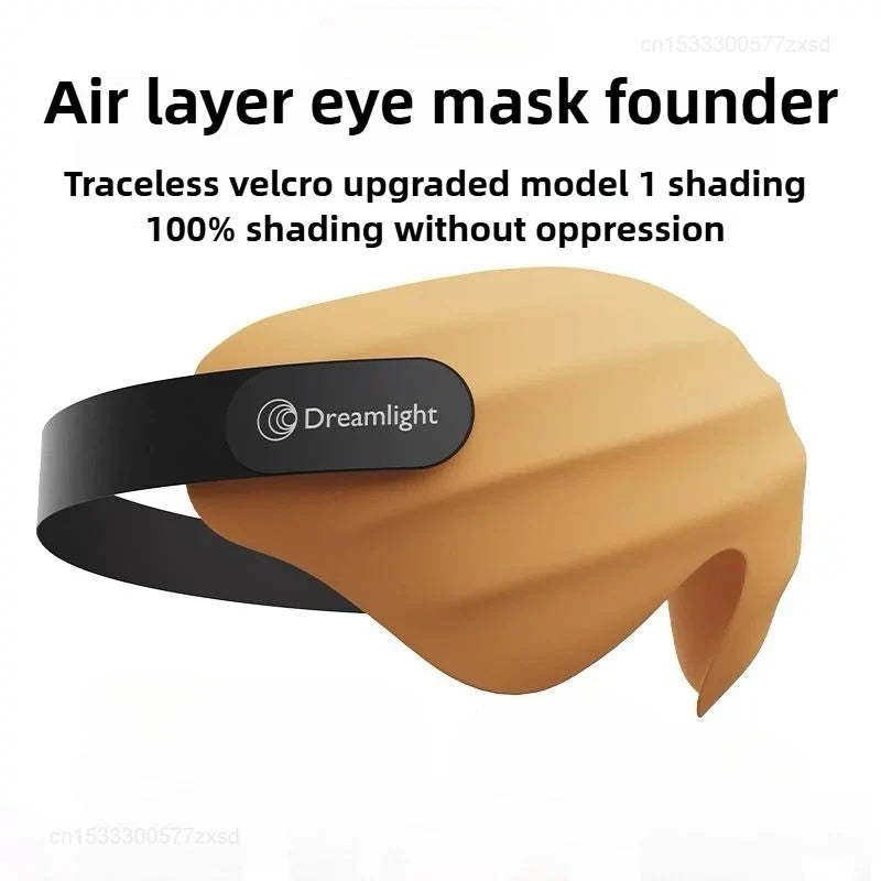 Dreamlight 4S Sleep Mask