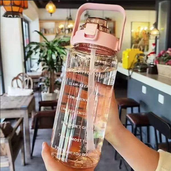 Stylish Hydration Companion
