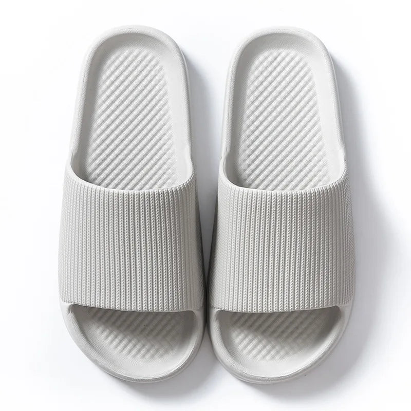 Cozy Cloud Women's Indoor Sandals