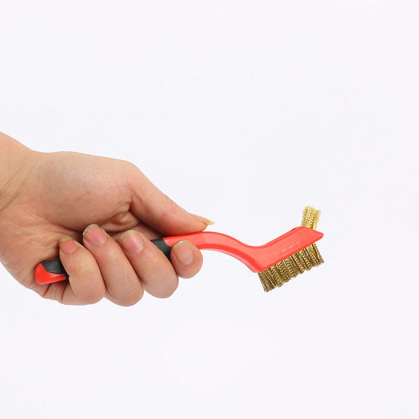 Ultimate Rust-Busting Brush Set